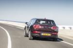 Mini Cooper D Clubman 2015 года (UK)